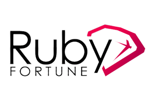 logo RubyFortune